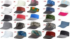Mission Cooling Visor Hat,No-Slip,Lightweight,UPF 50,Unisex, One Size-24 Colors 