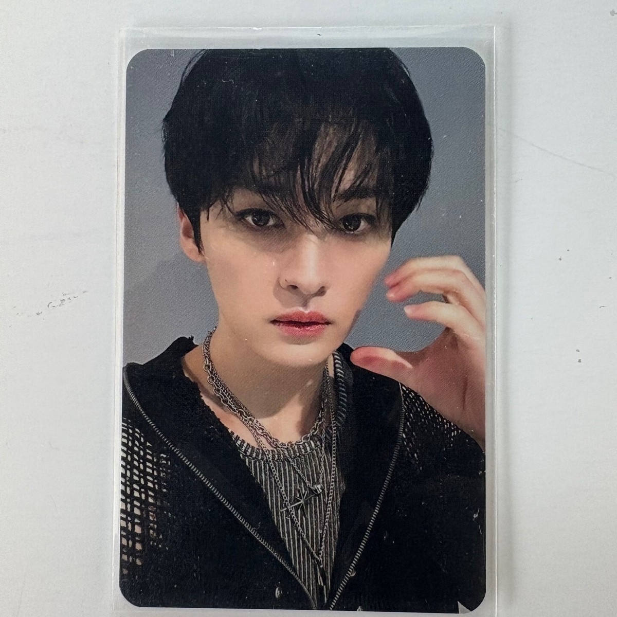 Stray Kids] Official World Tour dominATE SEOUL STAY ZONE Photocard