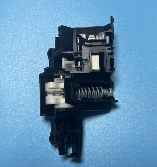 WPW10653840 W10653840 OEM KitchenAid Dishwasher Door Latch for sale online eBay