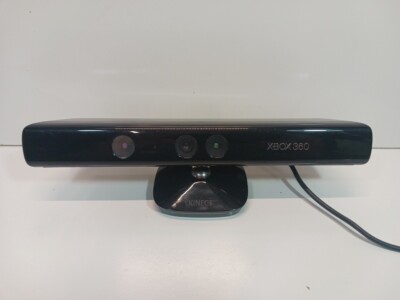 Official Microsoft Xbox 360 Kinect Motion Sensor Bar