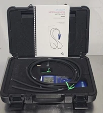 TSI 5815 DP CALC Micromanometer