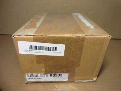 Dell RG2D2 Cooler Heatsink Assembly for PowerEdge R530 Servers NEW NEU NUOVO
