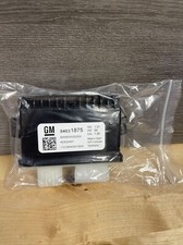 OEM GM 84631875 Reductant Control Module Fits...
