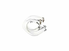 For 1984-1991 Chevrolet Corvette Spark Plug Wire Set Smp 78129gt 1985 1986 1987