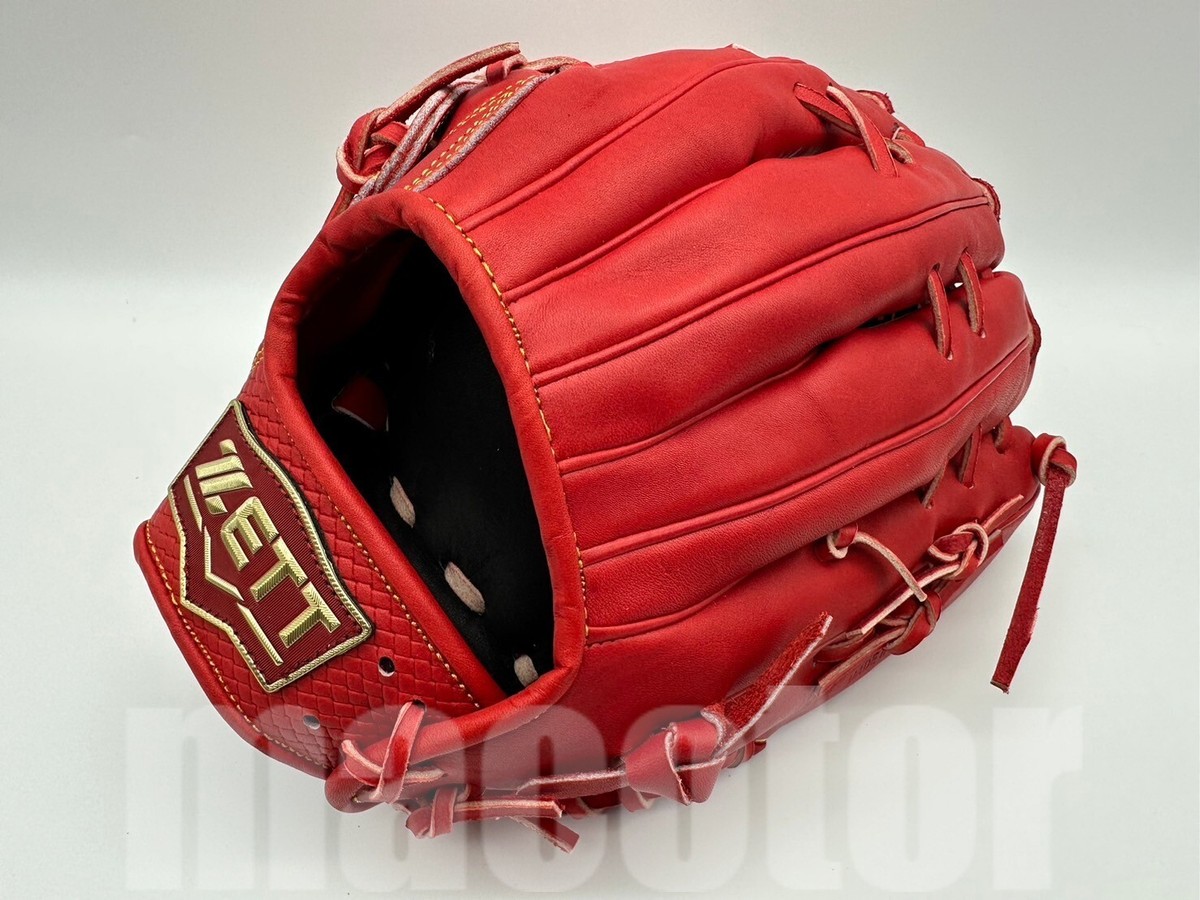 バッテ等 New ZETT Pro Model 12.5