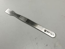 iPod iPhone iPad Metal Spudger Repair Pry Opening Open Tool Touch Nano Classic