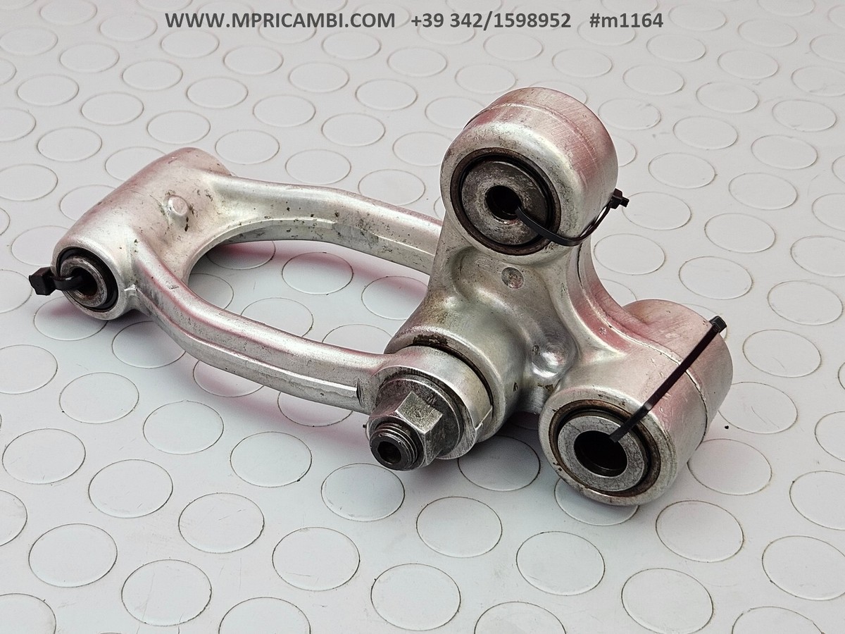 LINKAGES LINKAGE 54603080044 KTM SX 250 2T EXC MX GS 1993 1995