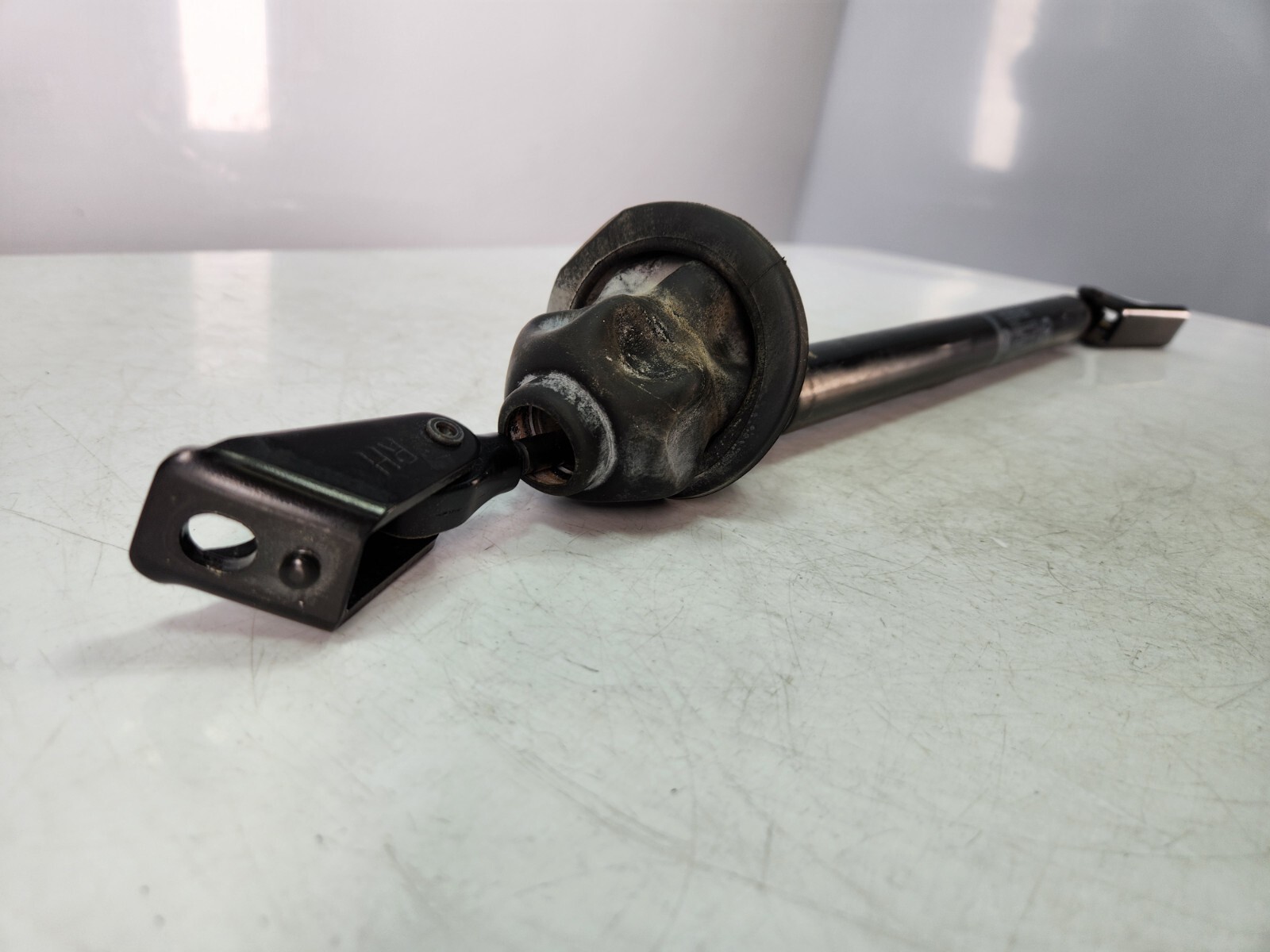 ✅ 10-14 OEM Rolls Royce Ghost RR4 Front Right Passenger Door Soft Close Arm Pull