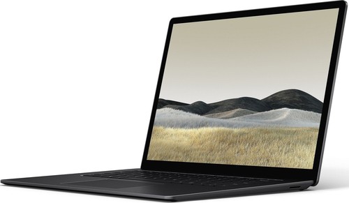Microsoft Surface Laptop 3 13,5" i7-1065G7, 16GB RAM, 512GB SSD, Touchscreen
