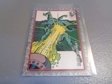 1993 The Return of Superman Skybox DC Comic Marvel Trading Card #90