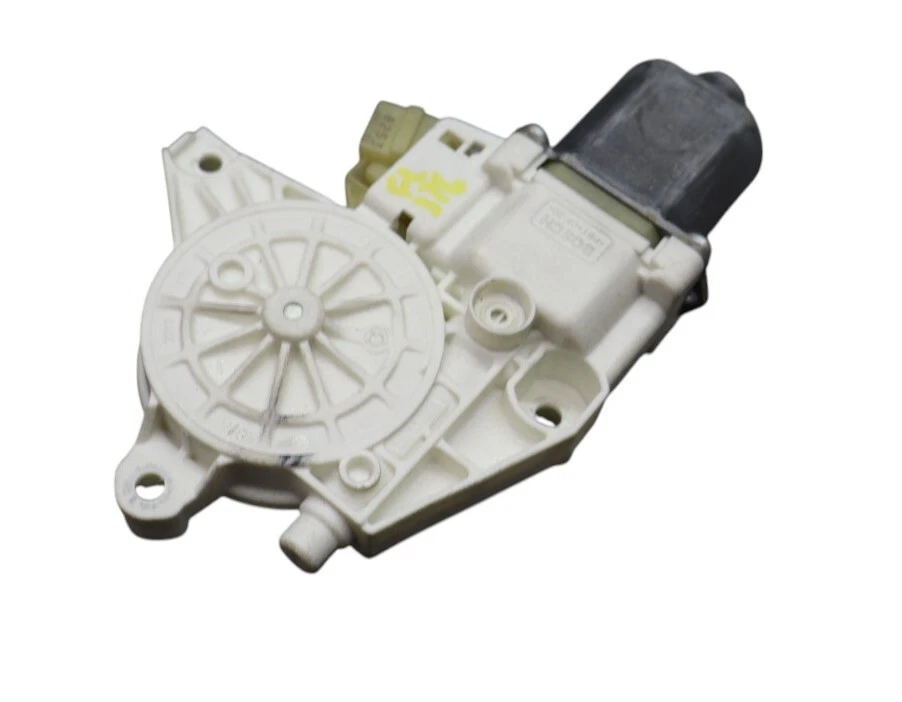 08-14 Mercedes W204 C350 C250 Front Left Door Window Regulator Motor Oem - Image 4 of 4