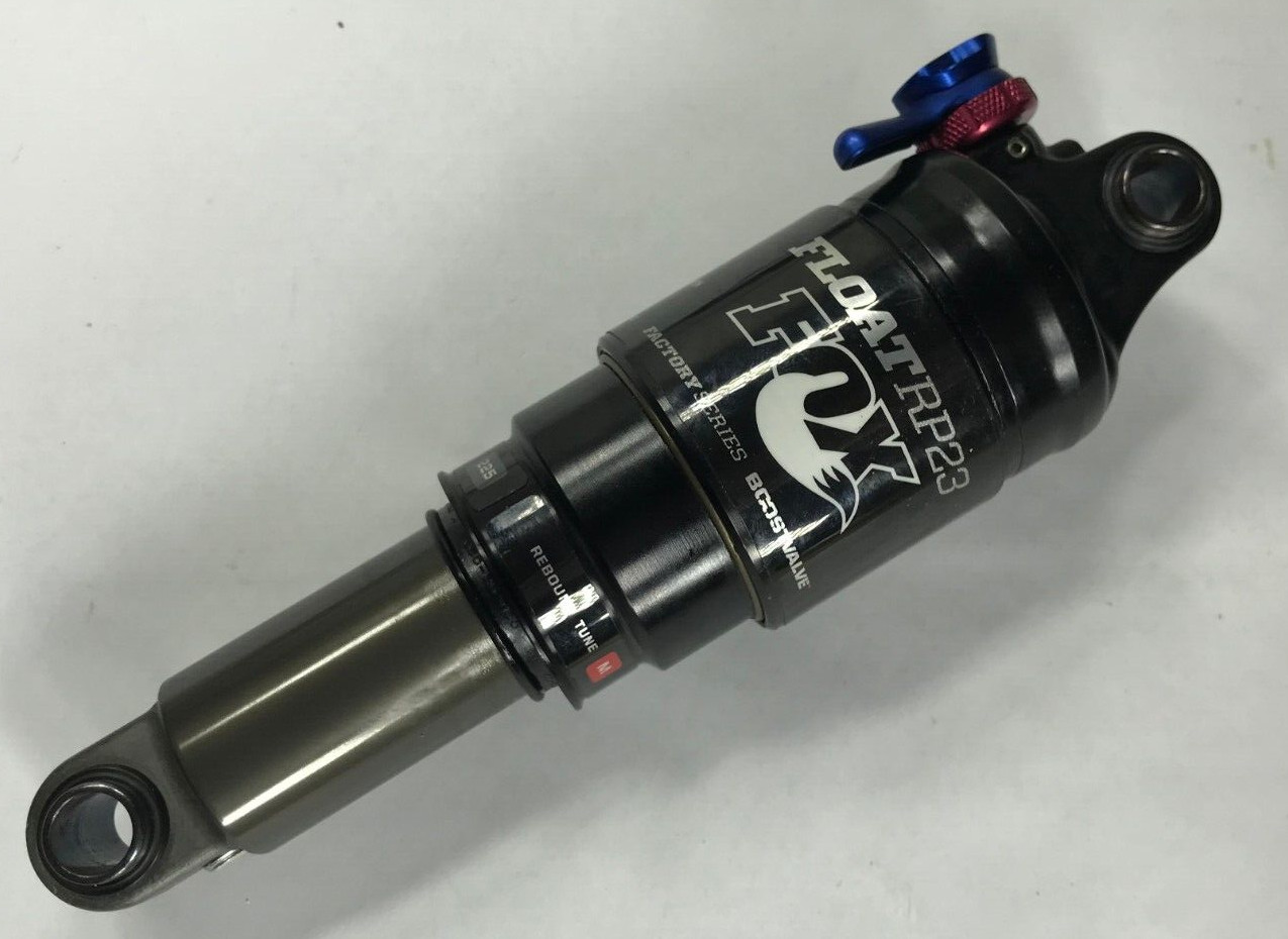 Fox Float RP23 shock Fox Float RP23 shock