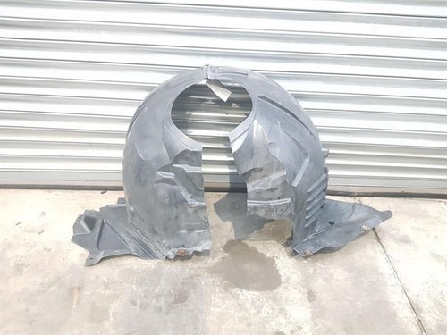 2011-2018 MK2 C218 MERCEDES CLS FRONT ARCH LINER LH PASSENGER SIDE A2186900330