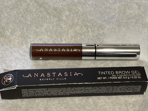 NIB Anastasia:Tinted Brow Gel - Chocolate Full Size $22!! - Picture 2 of 2