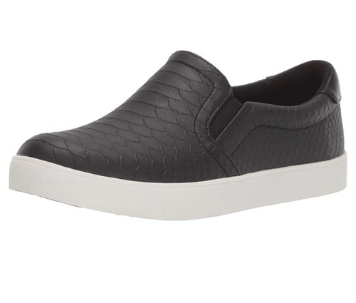 Dr. Scholl's If Only Slip-On Sneaker - Hidden Wedge Platform For Women