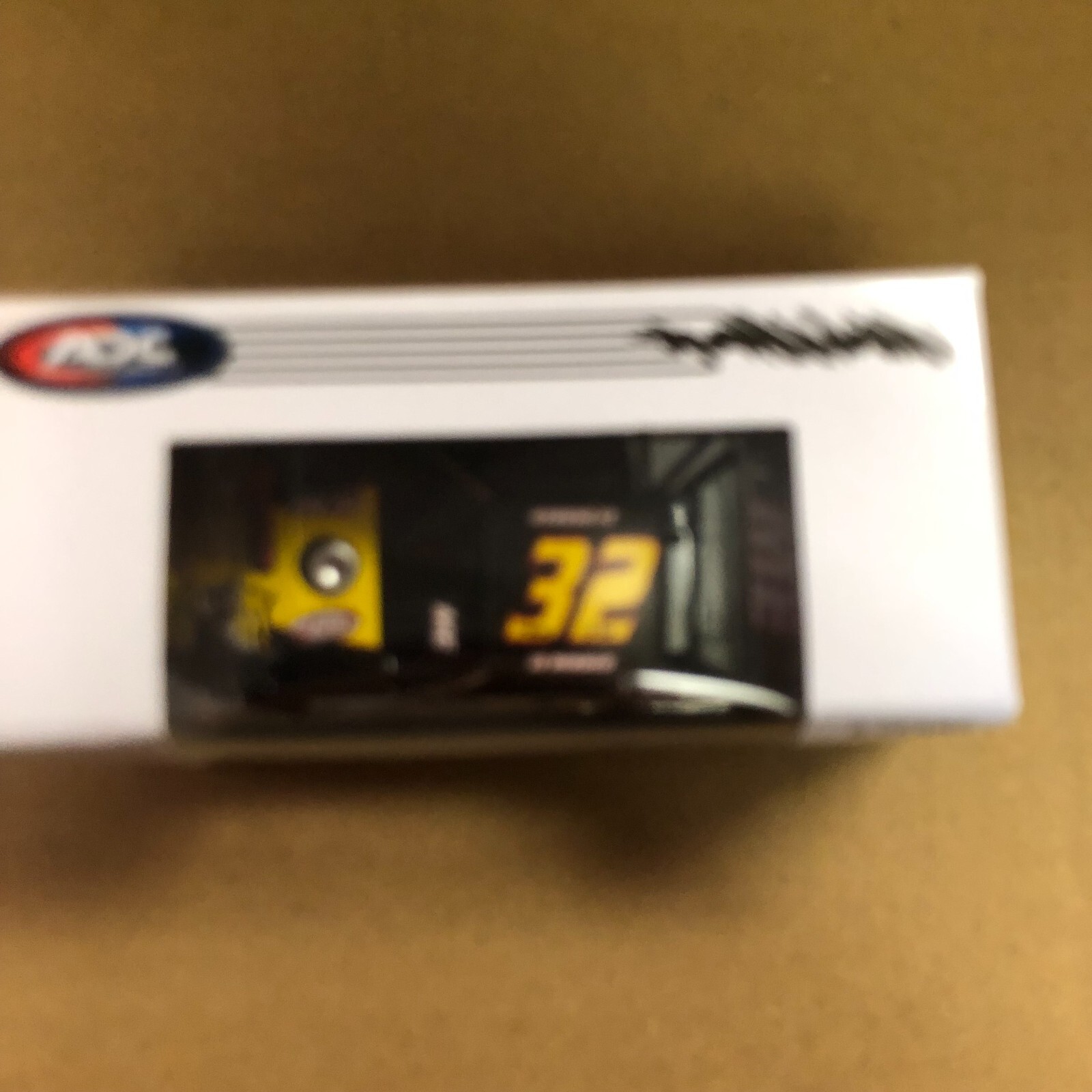 ADC 2022 Bobby Pierce #32 1/64 Hors-Route Dernier Modèle Voiture - Foto 8