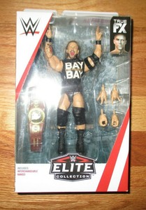 undisputed era mattel