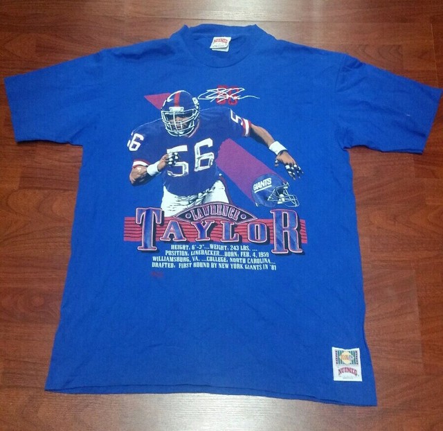 ny giants lt jersey
