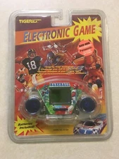 Tiger Electronics BASEBALL (Sealed)