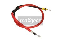 32-0697 Maxgear Seilzug, Feststellbremse FüR Renault