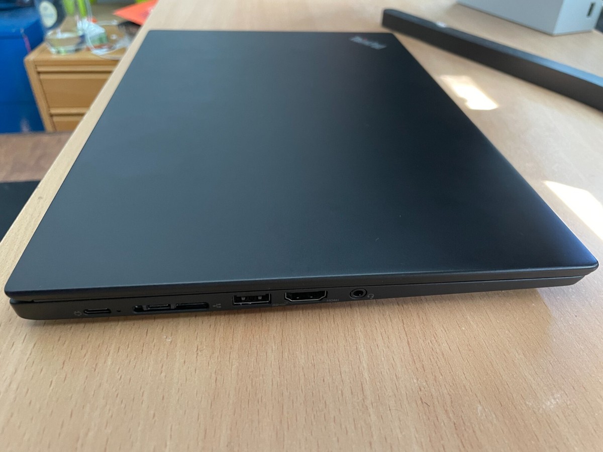 Lenovo ThinkPad A285 Ryzen Pro 5 14 inch (250GB, 8GB) Laptop Lenovo ThinkPad A285 Ryzen Pro 5 14 inch (250GB, 8GB) Laptop
