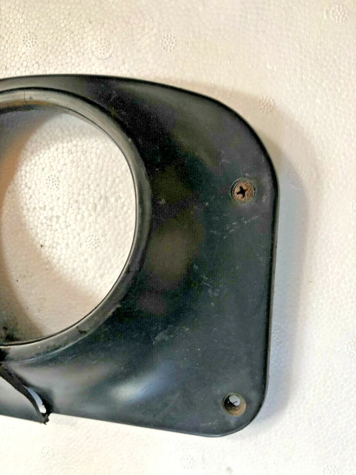 Cubierta AMC de columna de dirección para Jeep CJ CJ5 CJ7 CJ8 76-86 Foto 2 de 4