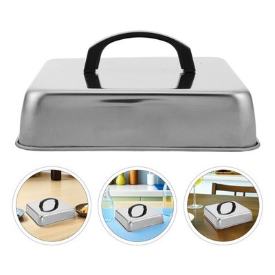 Cheese Melting Hood Griddle Accessories Basting Cover Covers for Grill