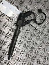 Einspritzdüse Injektor Mercedes-Benz A-Klasse (W168) A 160 CDI 44kW 60PS 044511