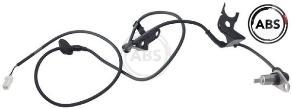 A.B.S. 30961 Sensor FüR Raddrehzahl ABS Sensor Raddrehzahl FüR Mazda-image