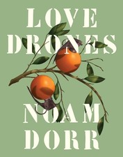 Noam Dorr Love Drones (Paperback) (UK IMPORT)