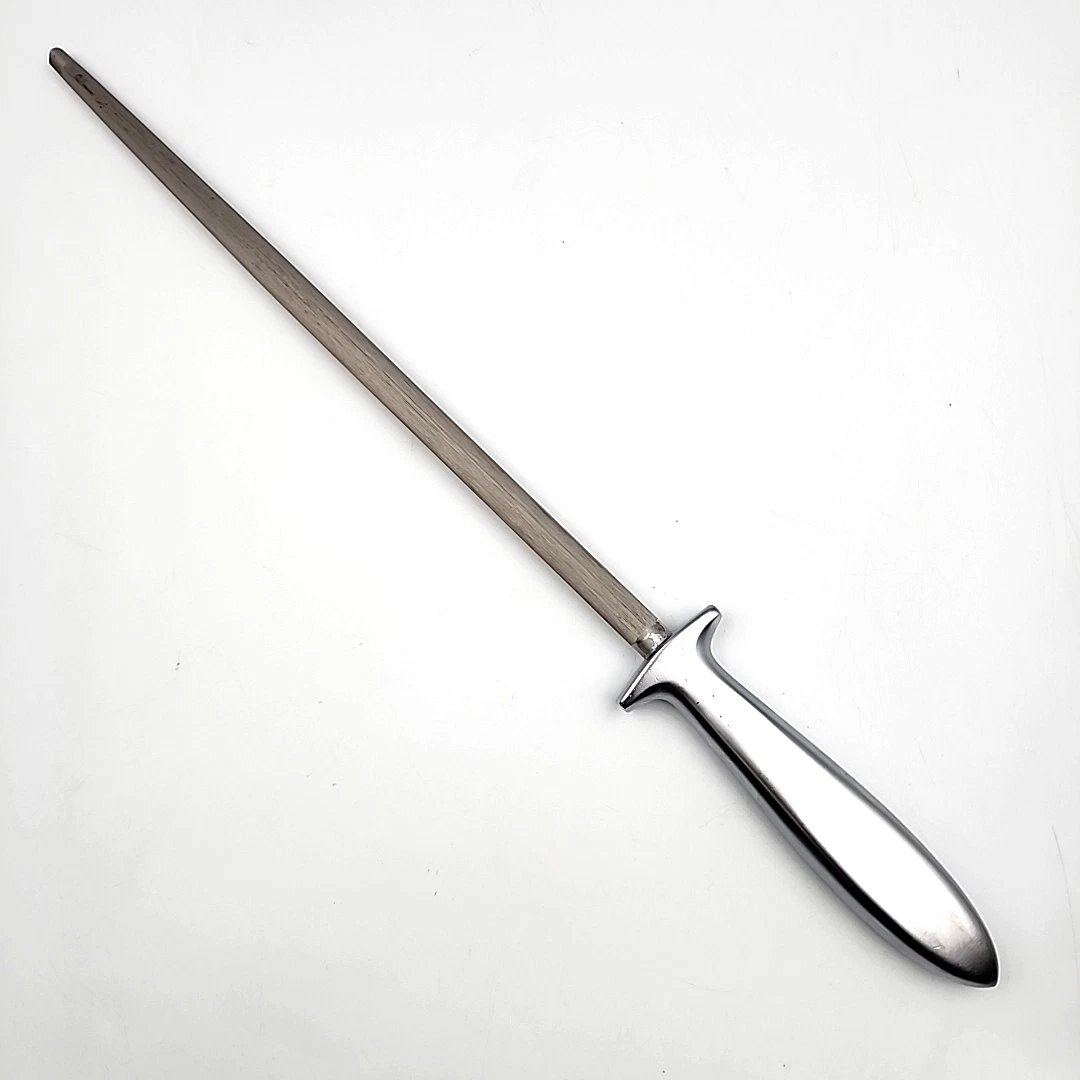 Gerber Gungnir 17in Long Honing Rod Knife Sharpening Steel Stainless Steel
Opens in a new window or