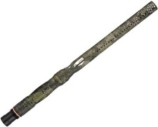 CRBN IC SS8 barril (CAMO) con inserto de acero inoxidable .689: rosca de CA. ¡NUEVO EN CAJA!