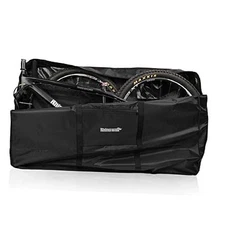  Folding Bike Carry Bag 26 Inch Thick Bicycle Transport Storage Case Bike 