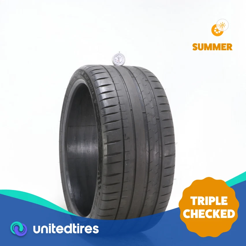 Michelin 265/30/20 Car & Truck Tires for sale | eBay