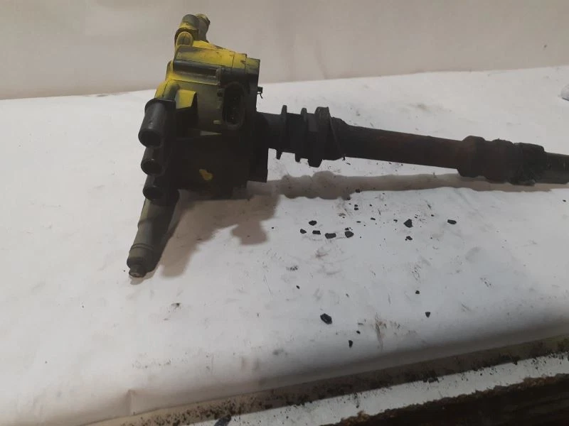 Distribuidor 8-305 se adapta a furgoneta 96-02 Express 1500 1893179 Foto 2 de 4