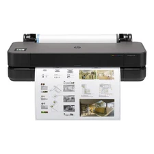 HP DesignJet T230 24" Printer 2025 Edition, 5HB07T#B1K