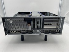 NetApp Controller Filer System 111-01464 A0 72GB RAM