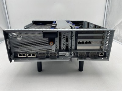 NetApp Controller Filer System 111-01464+A0 72GB RAM