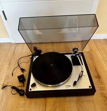 Thorens TD 146 - Klassiker mit TP11 Isotrack ...