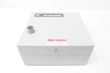 General Electric Ge CR309C102 Size 1 Reversing Contactor 115-120v-ac 10hp