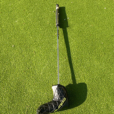 Cobra King RH Putter KBS CT Tour 120 Steel Shaft: Grand-sport 35 3d Printed