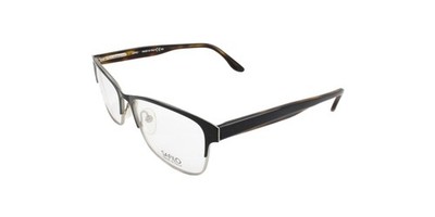 Safilo SA 6034 Black havana 54/16/140 Damen Brillen
