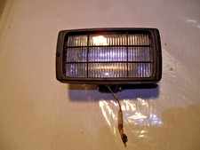 OPTILUX  Nebelscheinwerfer  für Oldtimer 80 ziger Jahre