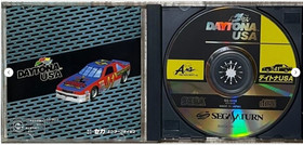 Manx TT Super Bike Daytona USA Sega Rally 1995 set of 3 Sega Saturn SS Japan Ver