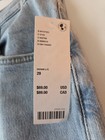 Women's BDG New W Tag Joey Mid Rise Wide-Leg Size 29 — photo 2