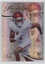 2023 Panini Prestige SP Rookies Xtra Points Galaxy Tank Dell #399 6o3