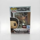 Funko Pop Basketball: VICTOR WEMBANYAMA #220  Targetcon Exclusive