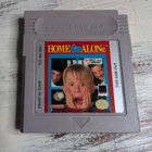 Home Alone (Nintendo Game Boy, 1991) Game Tested, Working & Authentic