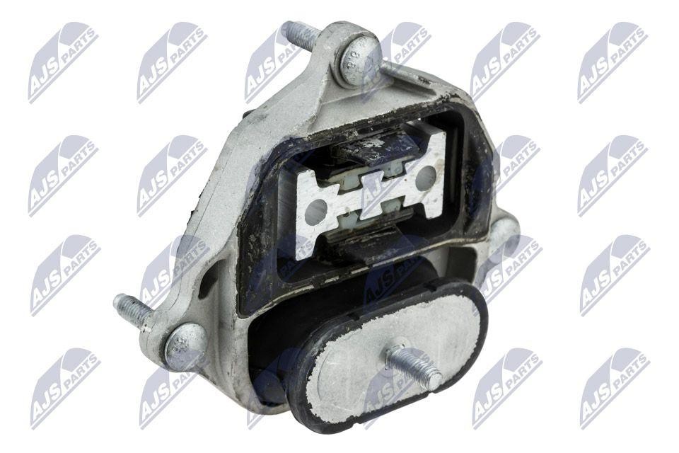 NTY Reinforced Rubber Mount Auto & Manual Transmission Mount ZPS-AU-057
