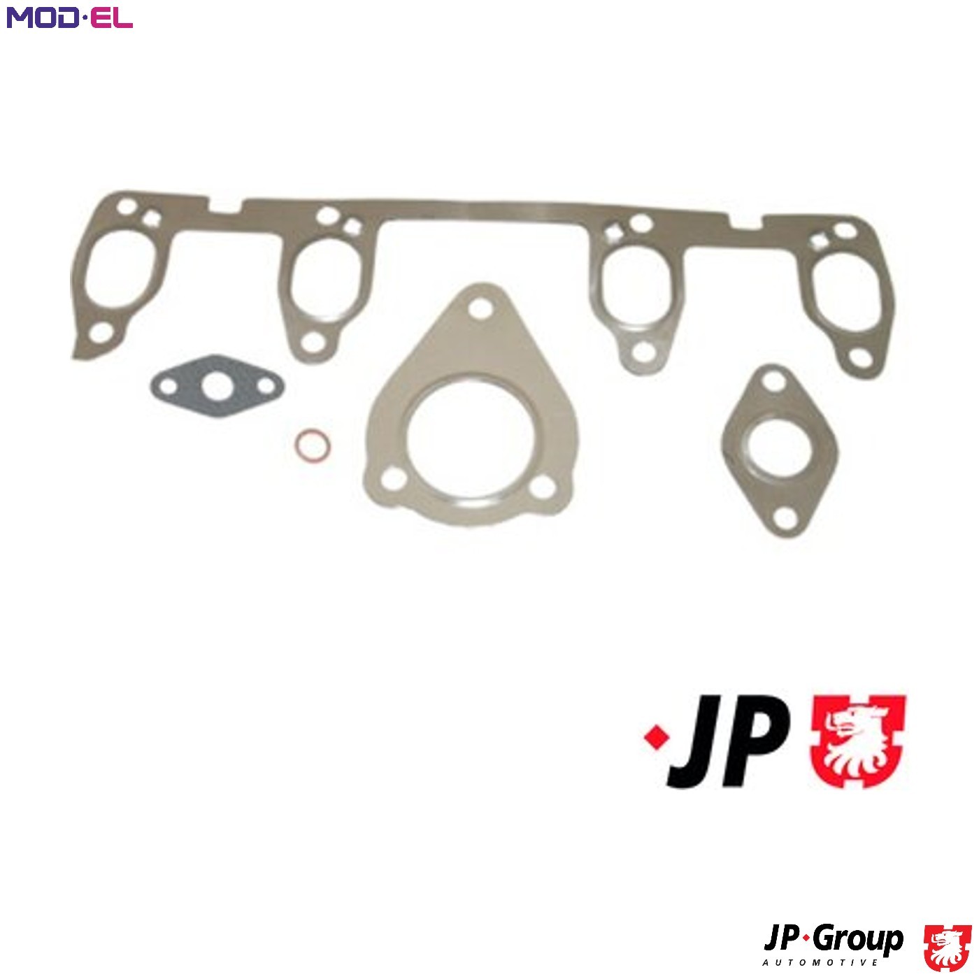 MOUNTING KIT CHARGER 1117755410 FOR AUDI A4/S4/Convertible A6/Allroad/S6 A8L A6